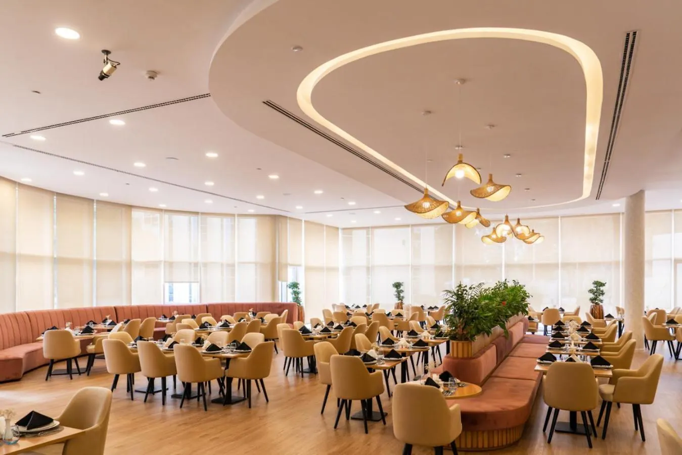 Estay Hotel 3*, Dubai United Arab Emirates