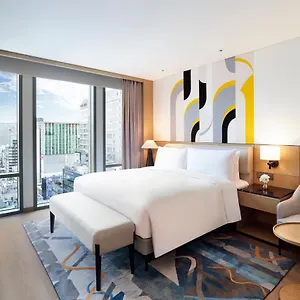 Le Meridien Myeongdong 5* Seoul
