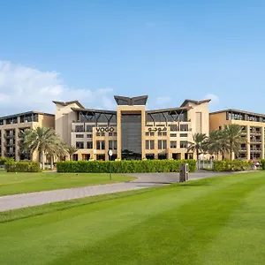 Vogo Golf & Formerly The Westin Golf & 5* Abu Dhabi