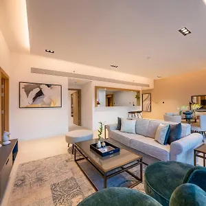 Cheval Maison - The Palm Dubai