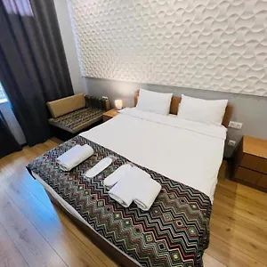 Downtown Old 3* Tbilisi
