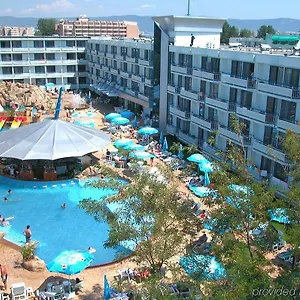 Kotva 4* Sunny Beach