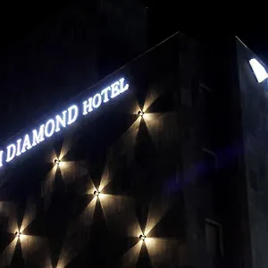 Benikea Rich Diamond 3* Seoul