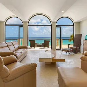 Frangipani 4* Meads Bay