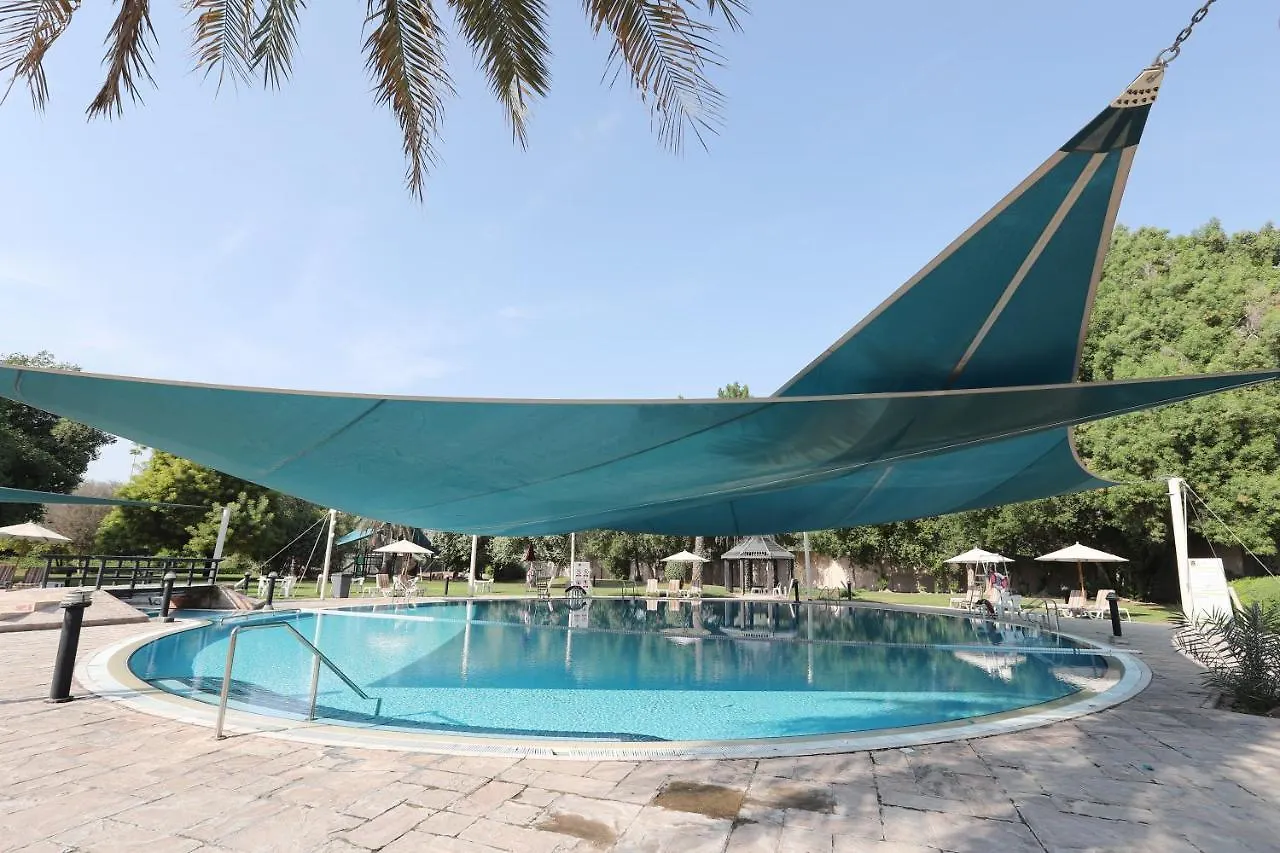 Estay Hotel United Arab Emirates