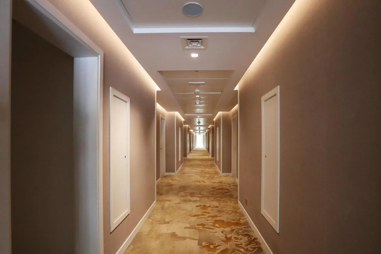 Estay Hotel 3*, Dubai United Arab Emirates