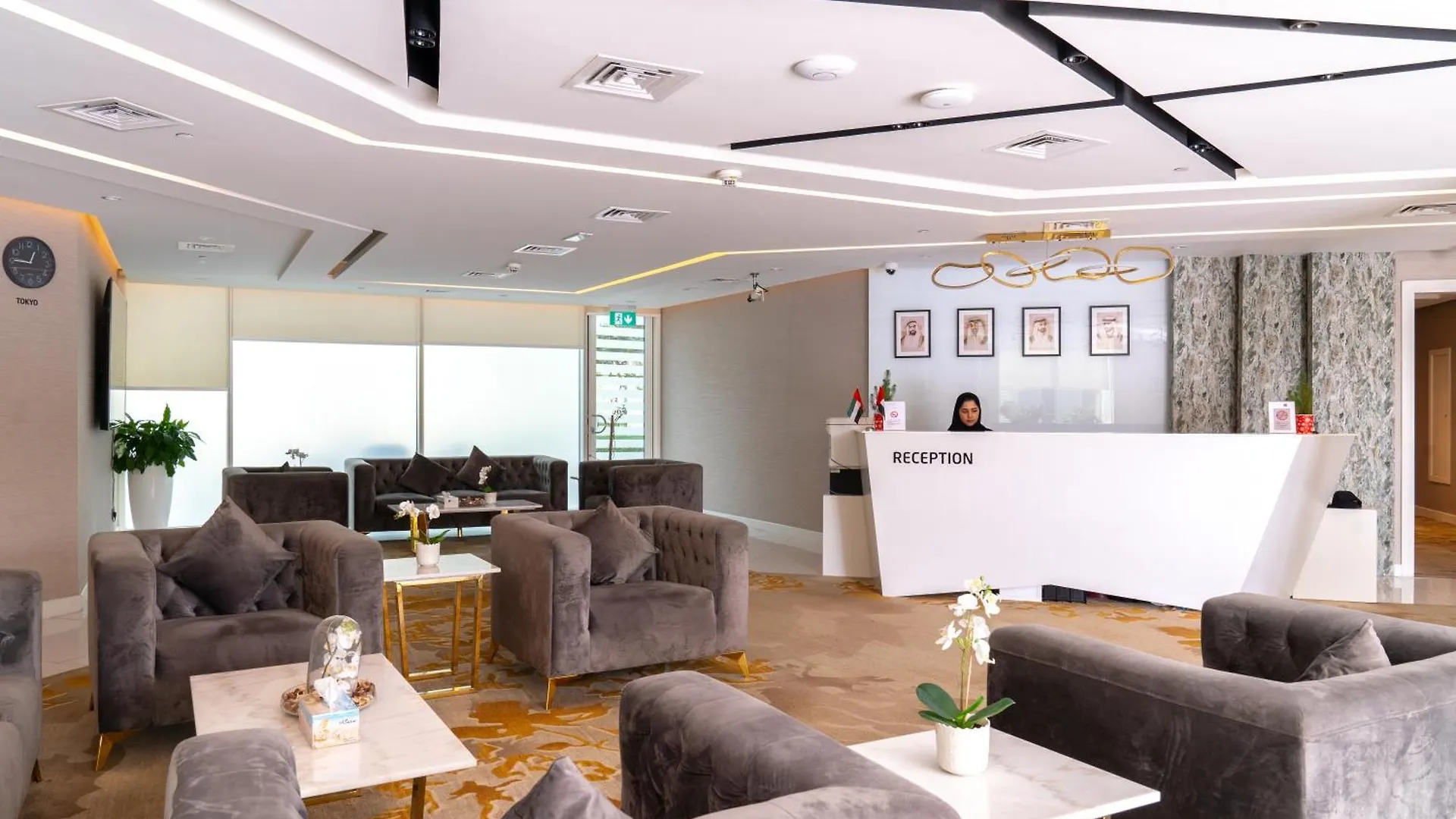 Estay Hotel Dubai