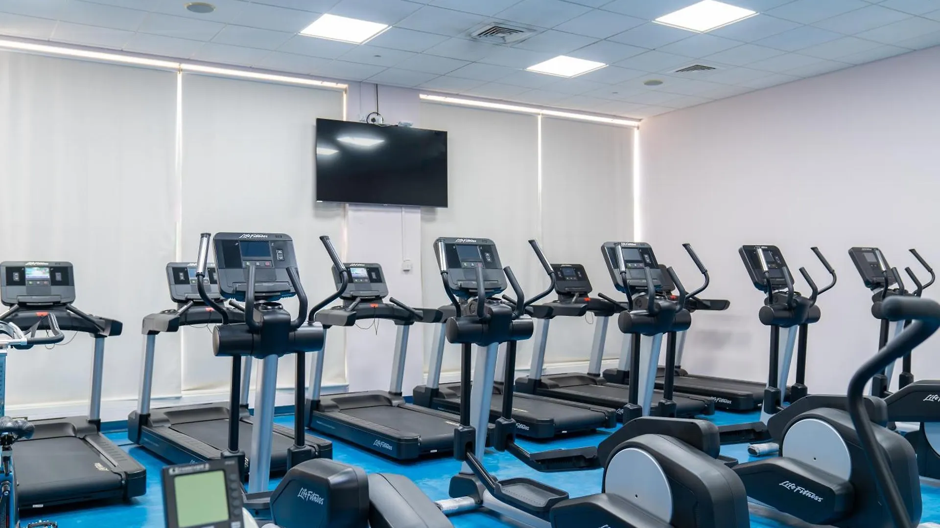 Estay Hotel  Dubai