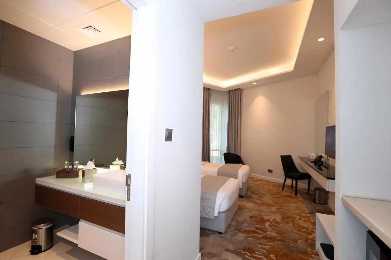 Estay Hotel