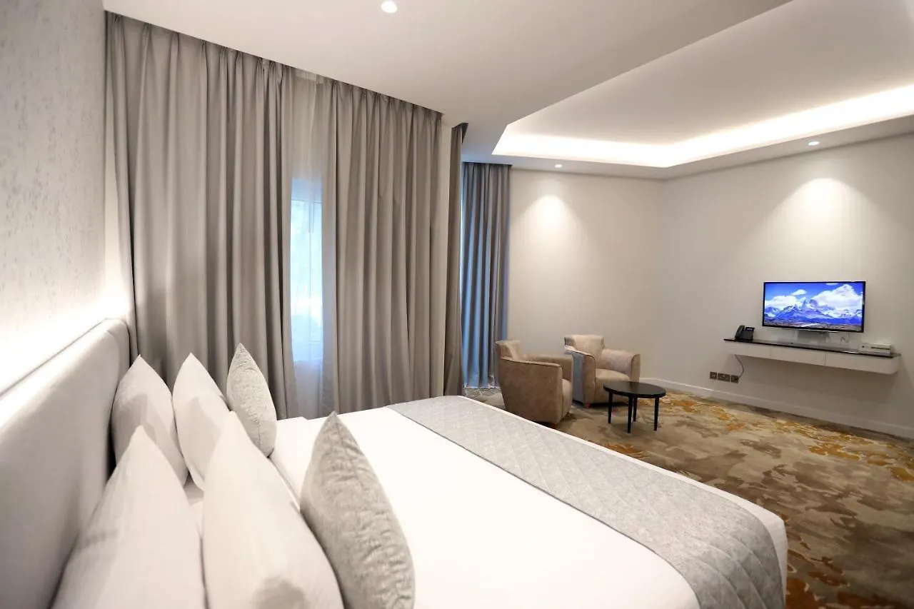 Estay Hotel Dubai