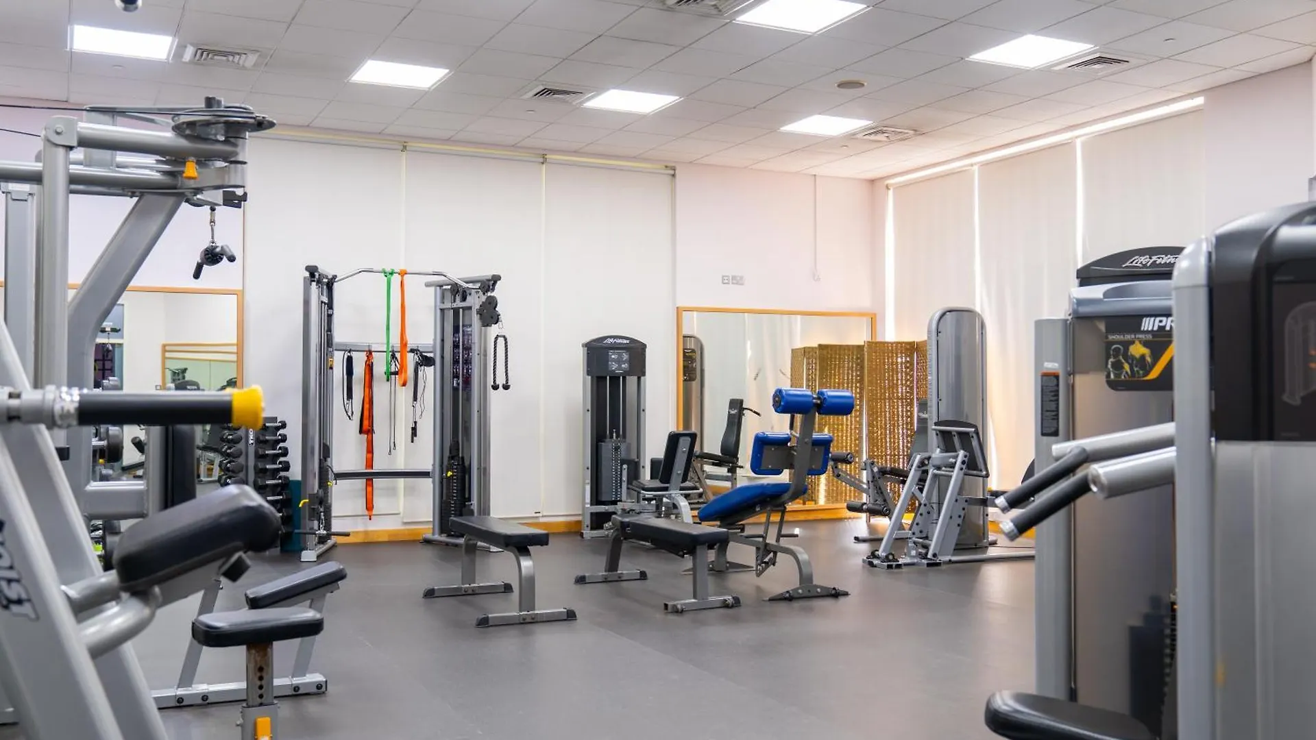 Estay Hotel United Arab Emirates