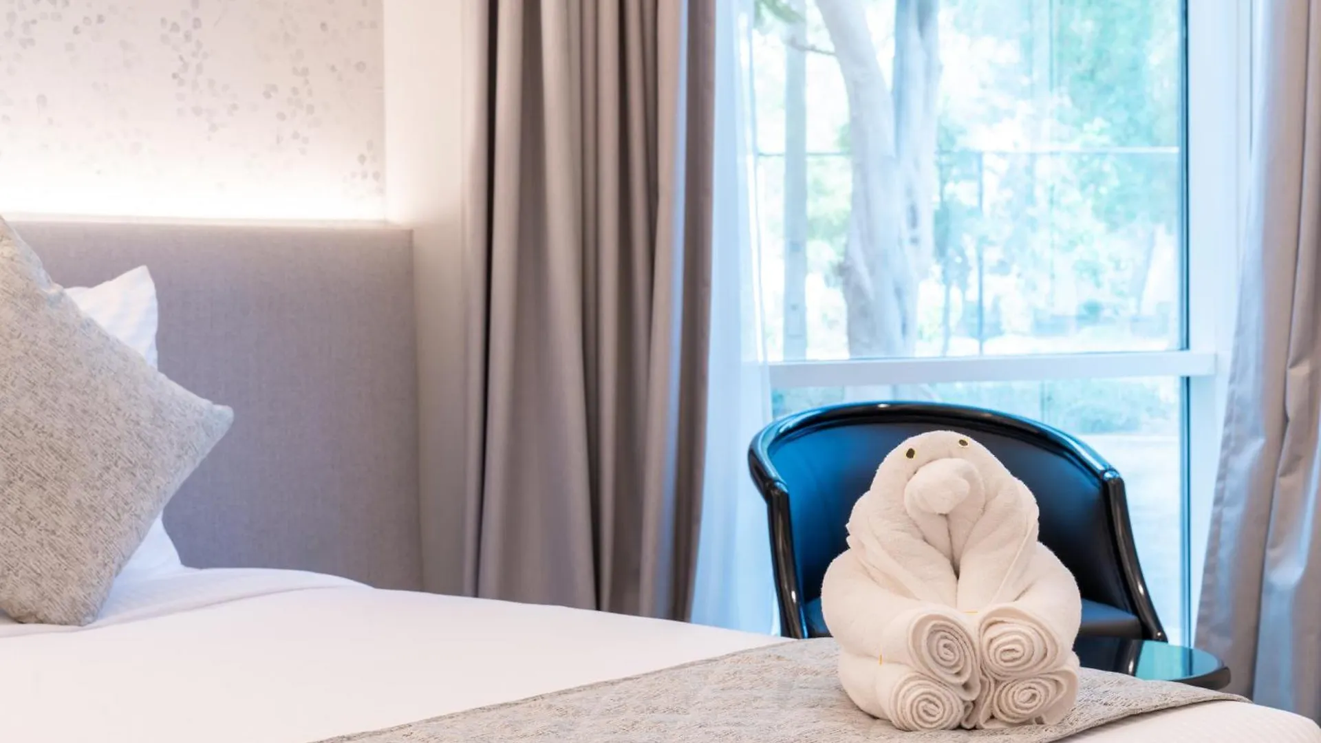 Estay Hotel Dubai