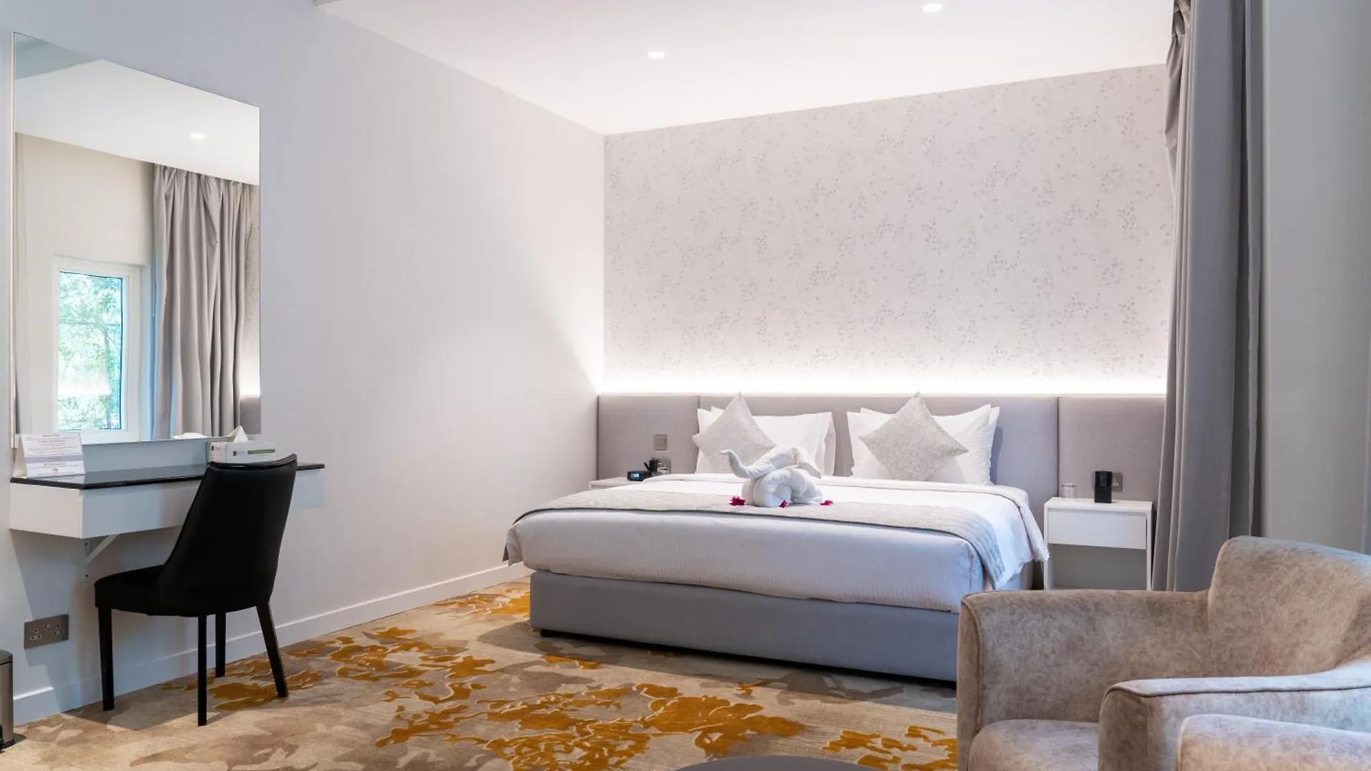 Estay Hotel United Arab Emirates