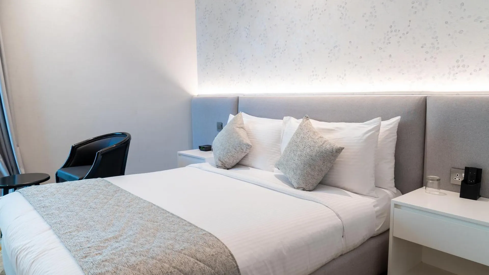 ***  Estay Hotel United Arab Emirates