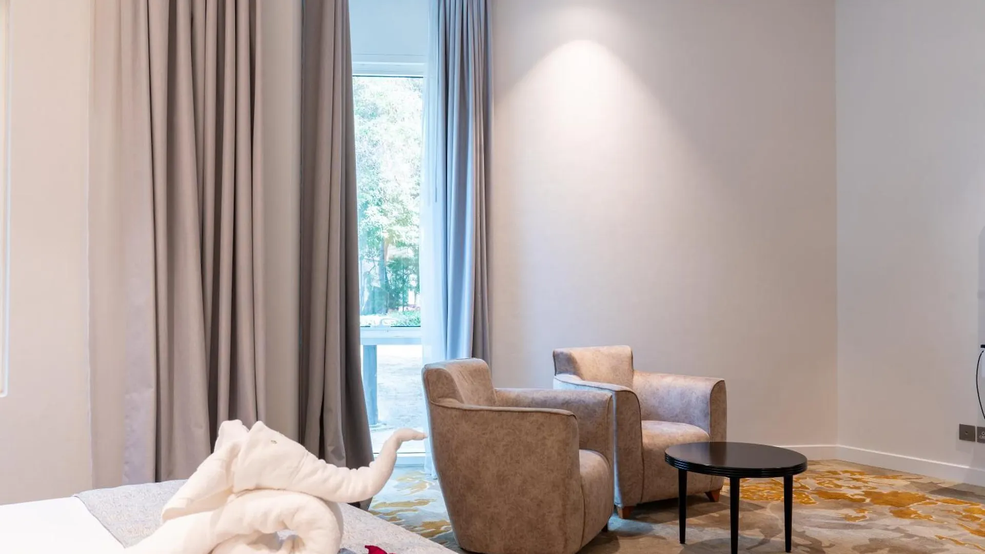 Estay Hotel United Arab Emirates