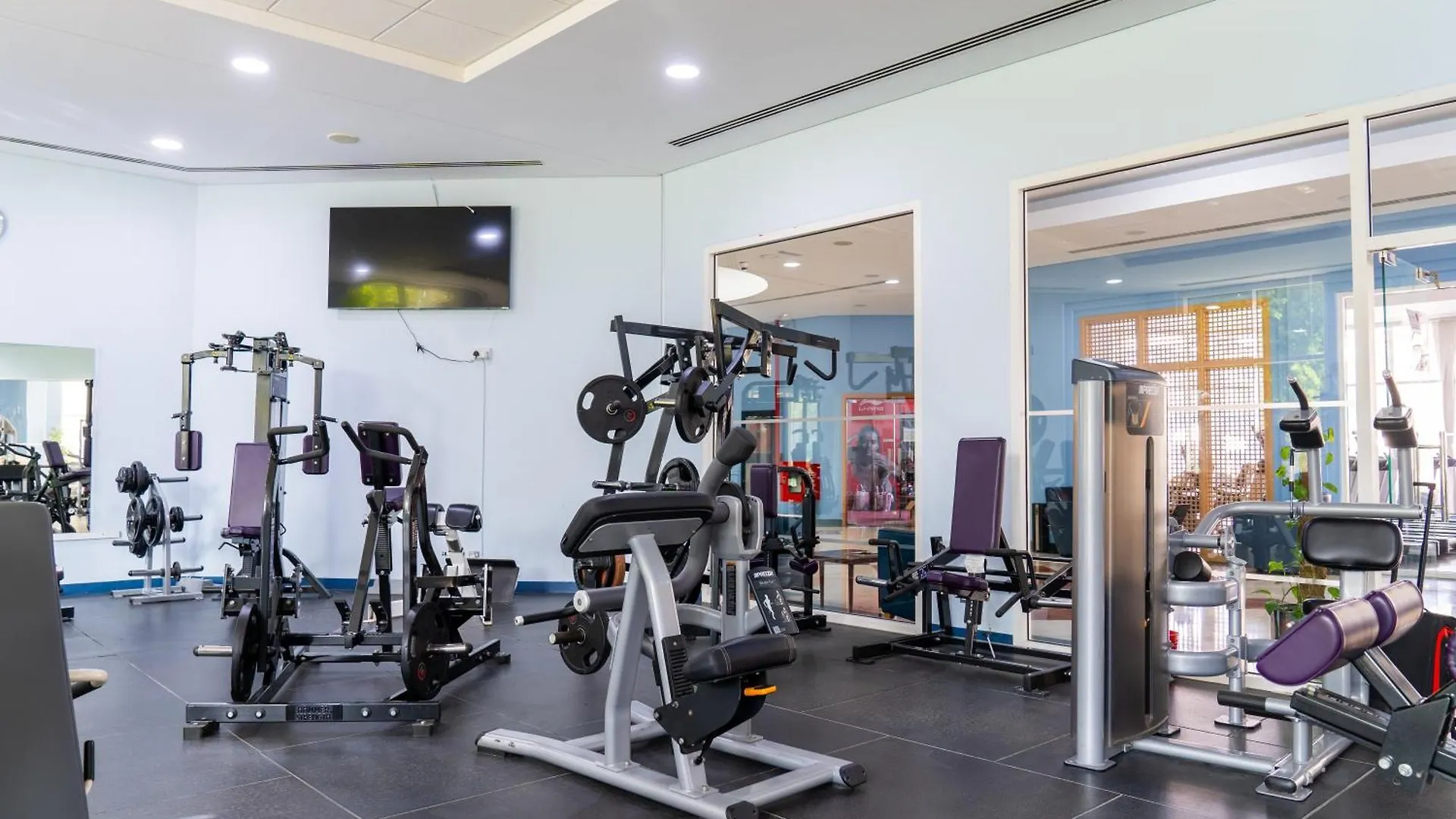 Estay Hotel  Dubai