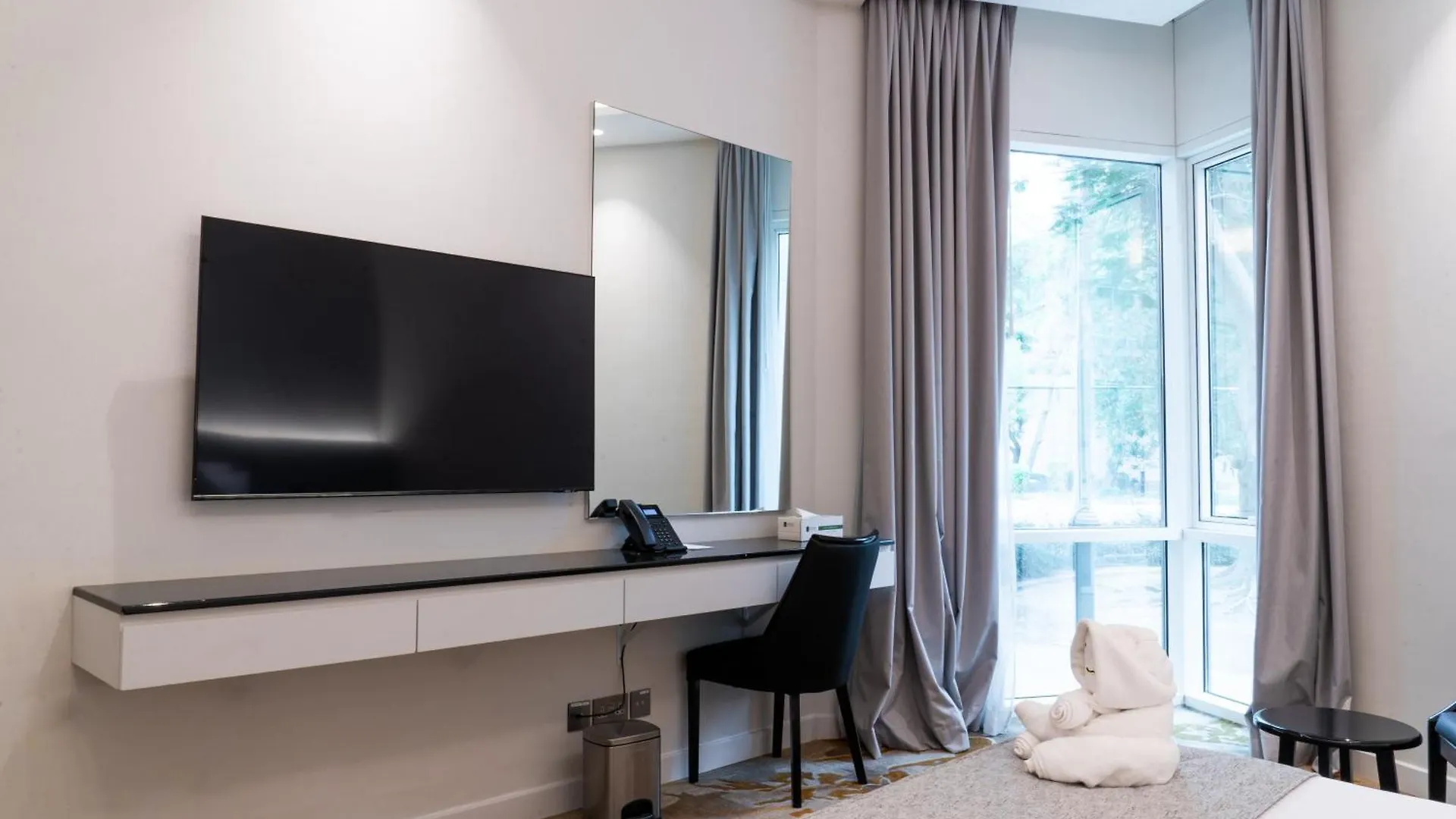 Estay Hotel United Arab Emirates