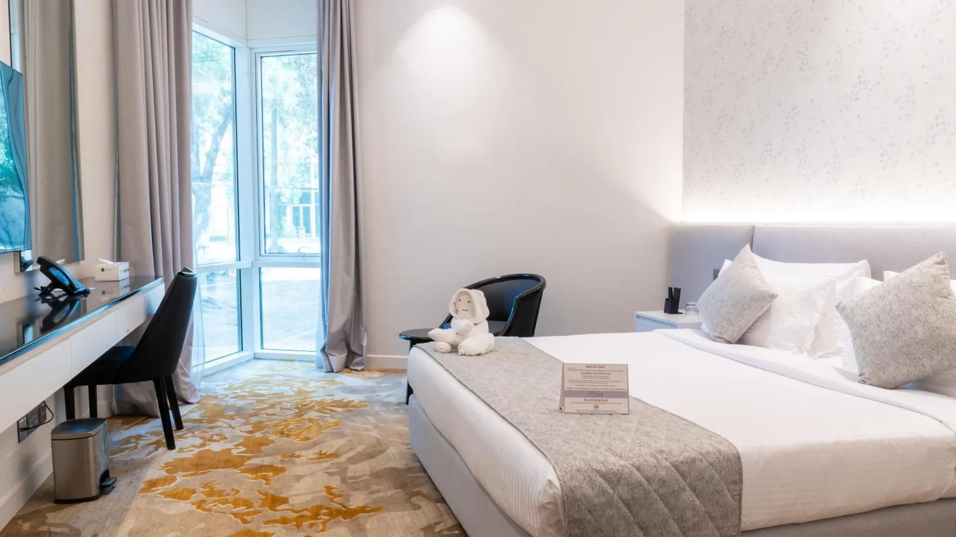Estay Hotel  Dubai