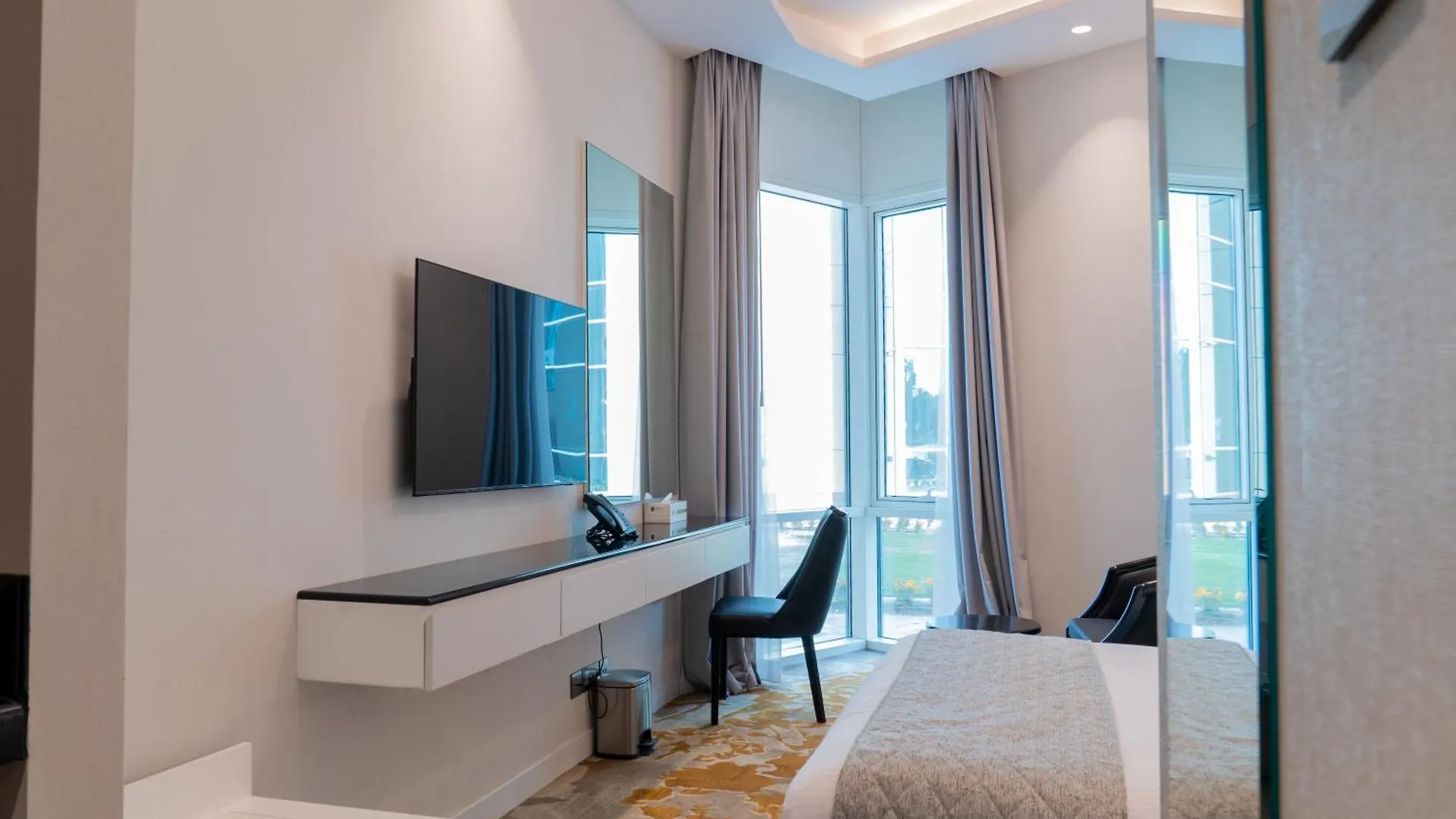 Estay Hotel 3*, Dubai United Arab Emirates