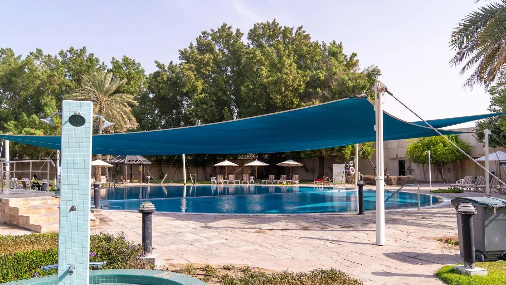 Estay Hotel 3*, Dubai United Arab Emirates